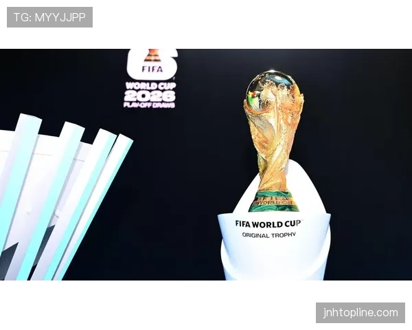 2026世界杯48队赛制下谁最容易受益