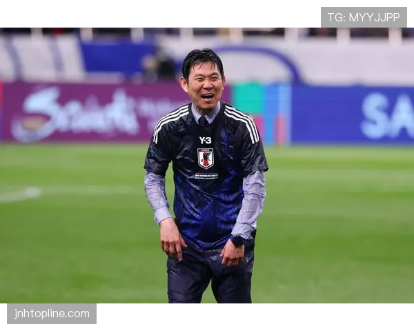 2026世界杯日本队阵容预测：森保一能否打造亚洲最强十一人